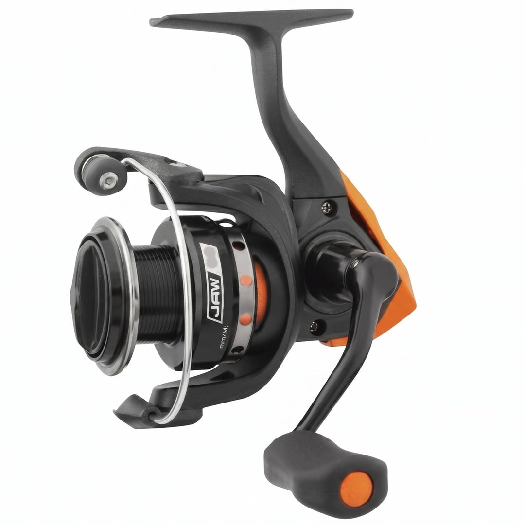 Okuma Jaw Fd 20 30 Or 40 Size Predator Spinnen Rolle - 55 FD