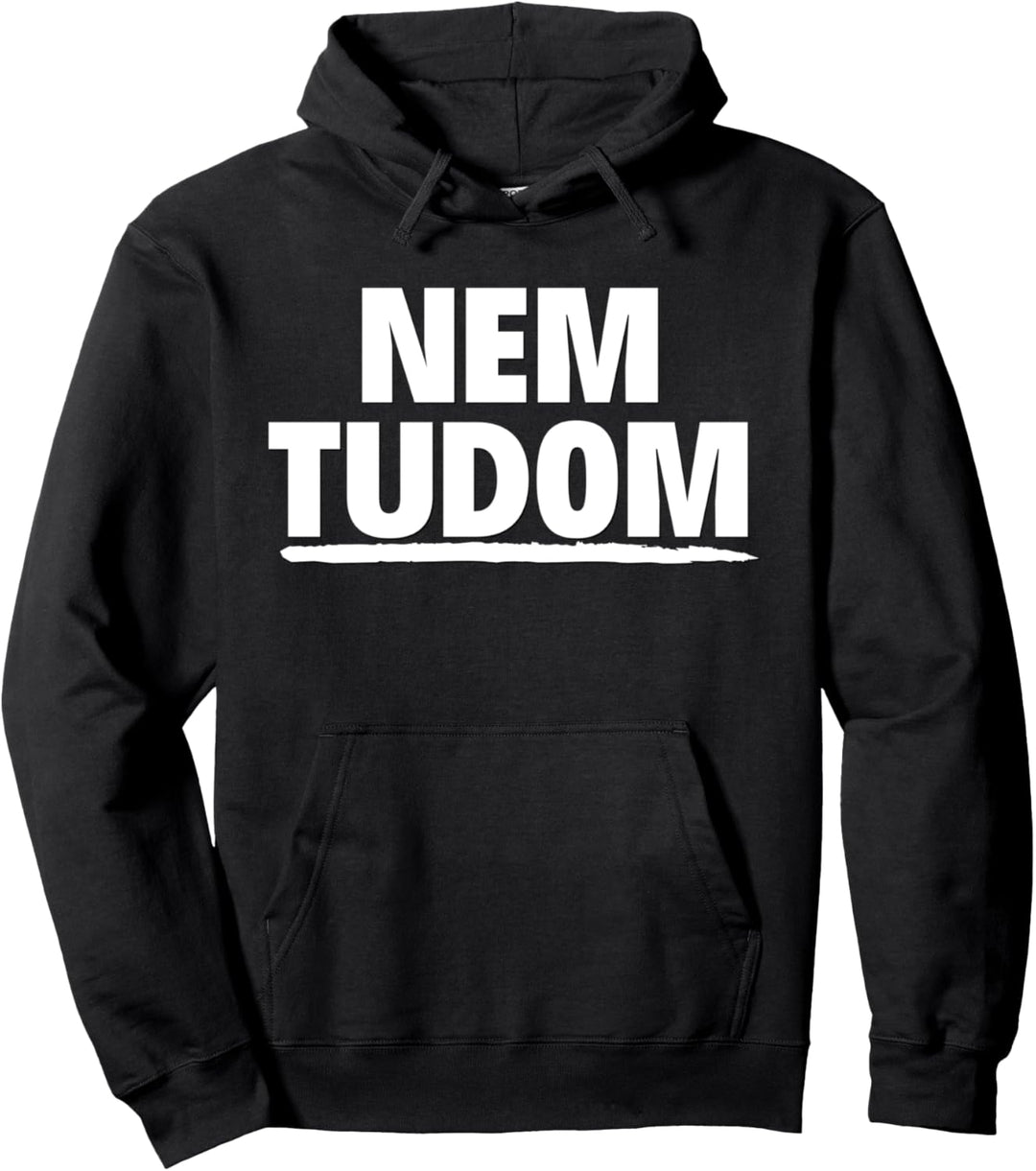 Lustige Ungarische Geschenke und Geschenkidee für Ungarn Pullover Hoodie