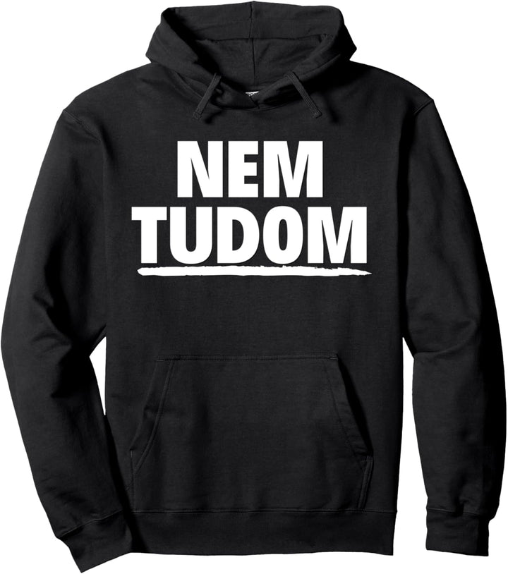 Lustige Ungarische Geschenke und Geschenkidee für Ungarn Pullover Hoodie
