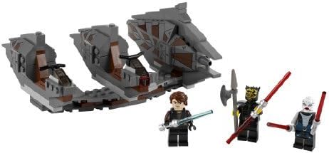Lego Star Wars 7957 - Sith Nightspeeder