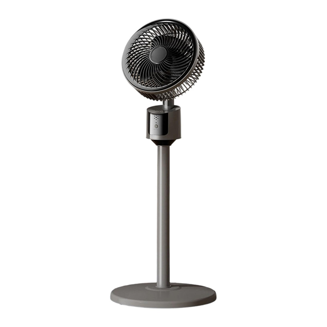 Standventilator, 3 Geschwindigkeiten Haushaltsventilatoren, Stehender Ventilator, für Innen und Auss