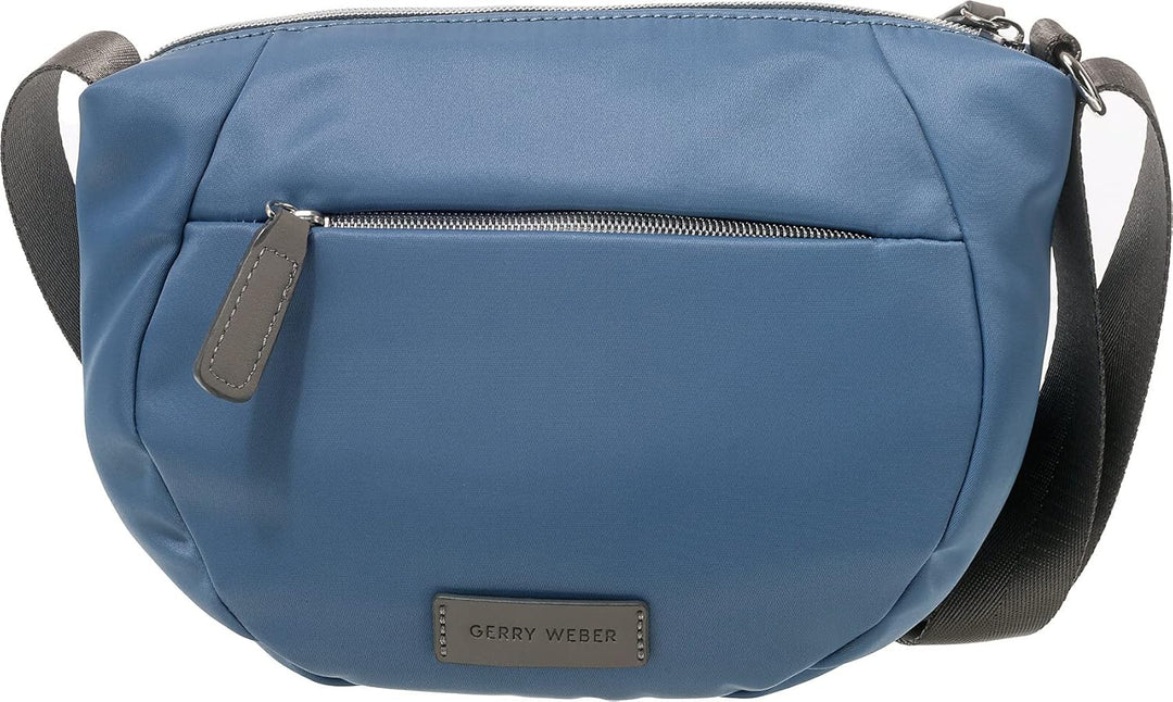 Gerry Weber - breath sounds shoulderbag shz Blau