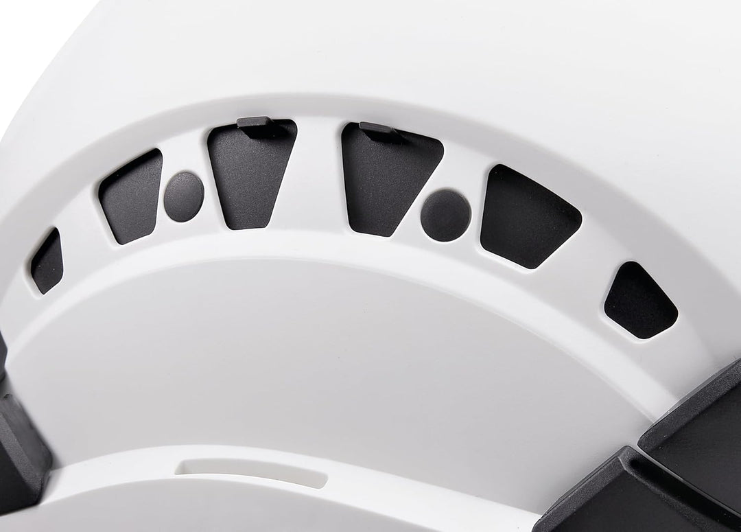 PETZL, Vertex Vent Helmet Rot, Rot