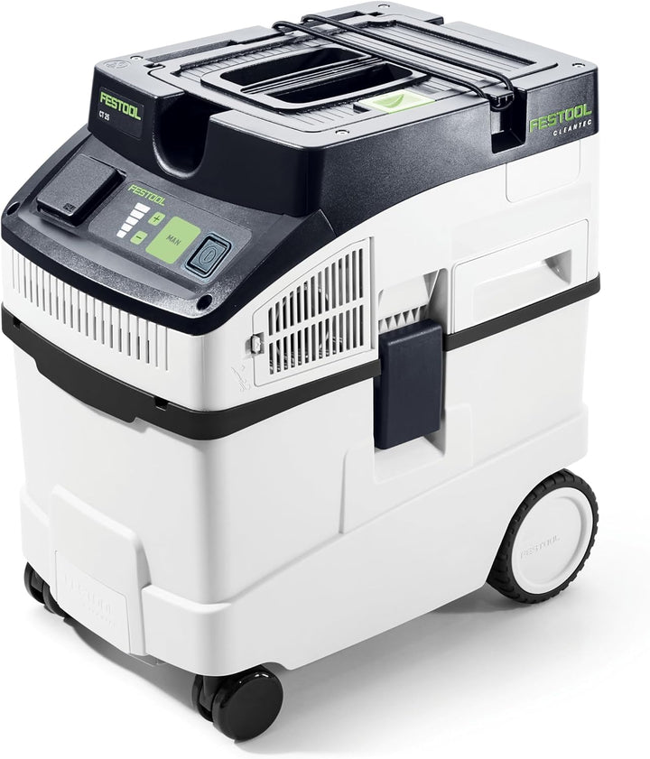 Festool Absaugmobil CLEANTEC CT 25-Set
