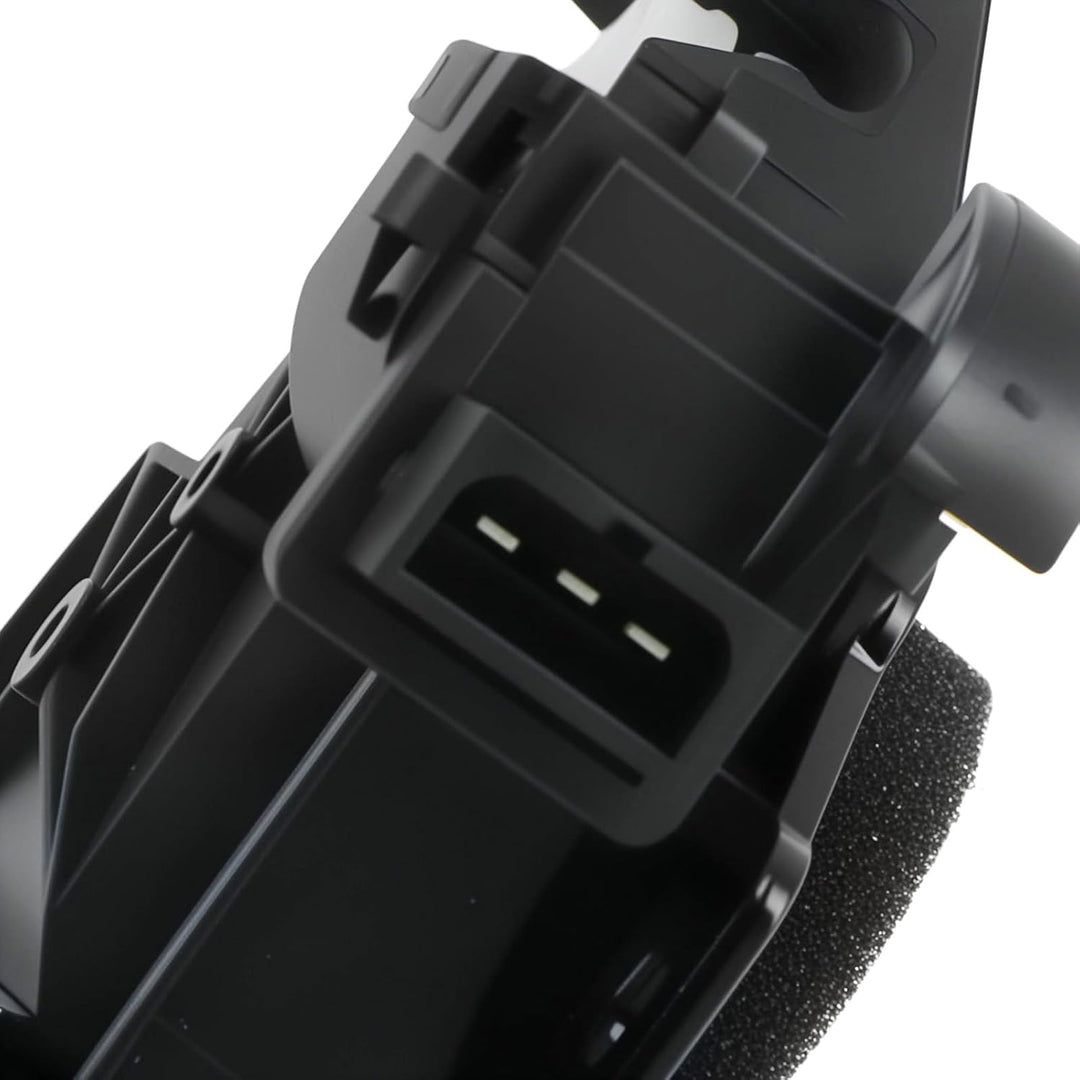 maXpeedingrods Heckklappenverriegelungsmotor hinten für Audi A3 A4 A6 Q7 TT 2004-2014 Heckklappensch