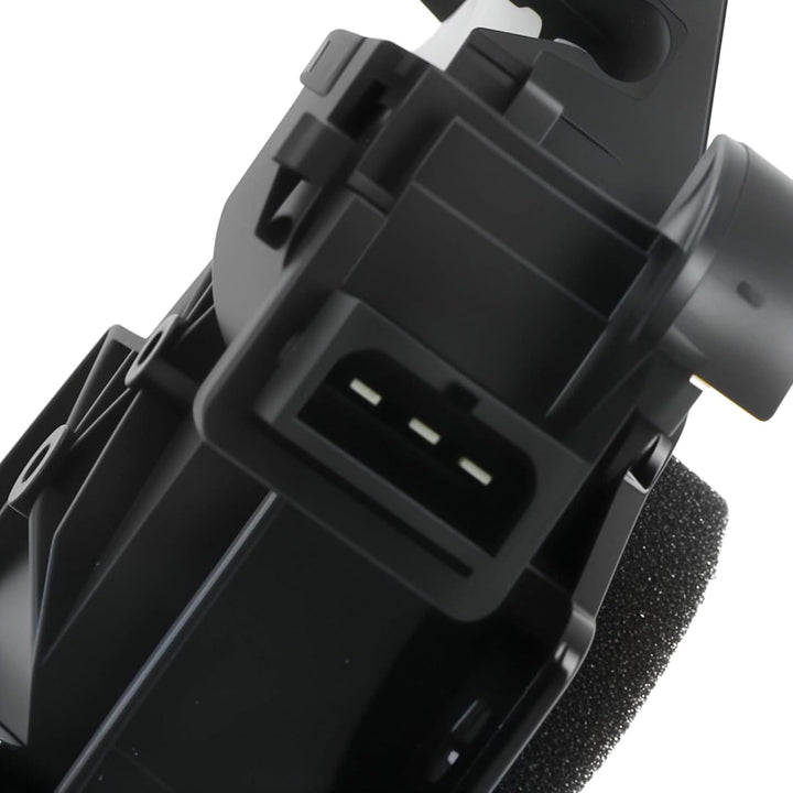 maXpeedingrods Heckklappenverriegelungsmotor hinten für Audi A3 A4 A6 Q7 TT 2004-2014 Heckklappensch