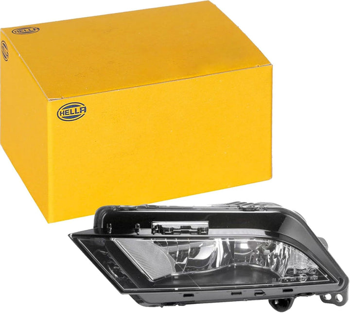 HELLA 1NE 011 077-021 FF-Nebelscheinwerfer - rechts - für u.a. Seat Ibiza IV (6J5, 6P1), rechts