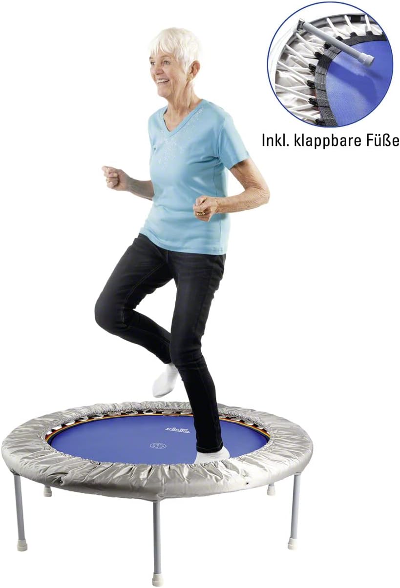 Trimilin Super Swing mit Klappbeinen