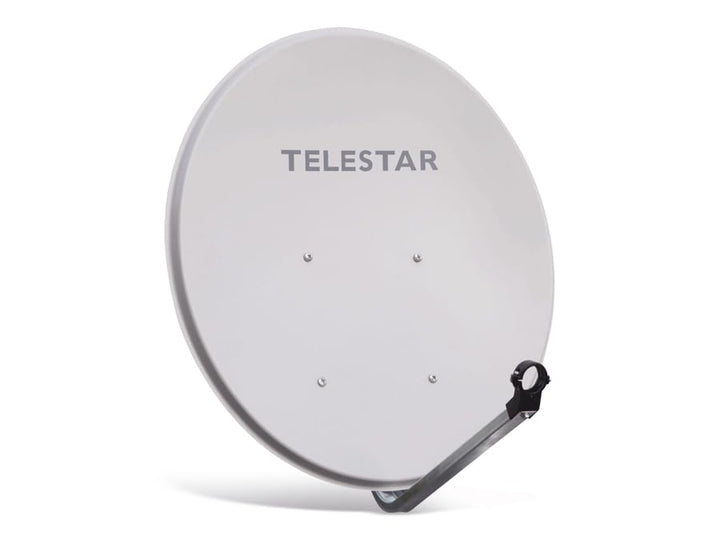 Telestar SAT-Spiegel Stahl, 60 cm