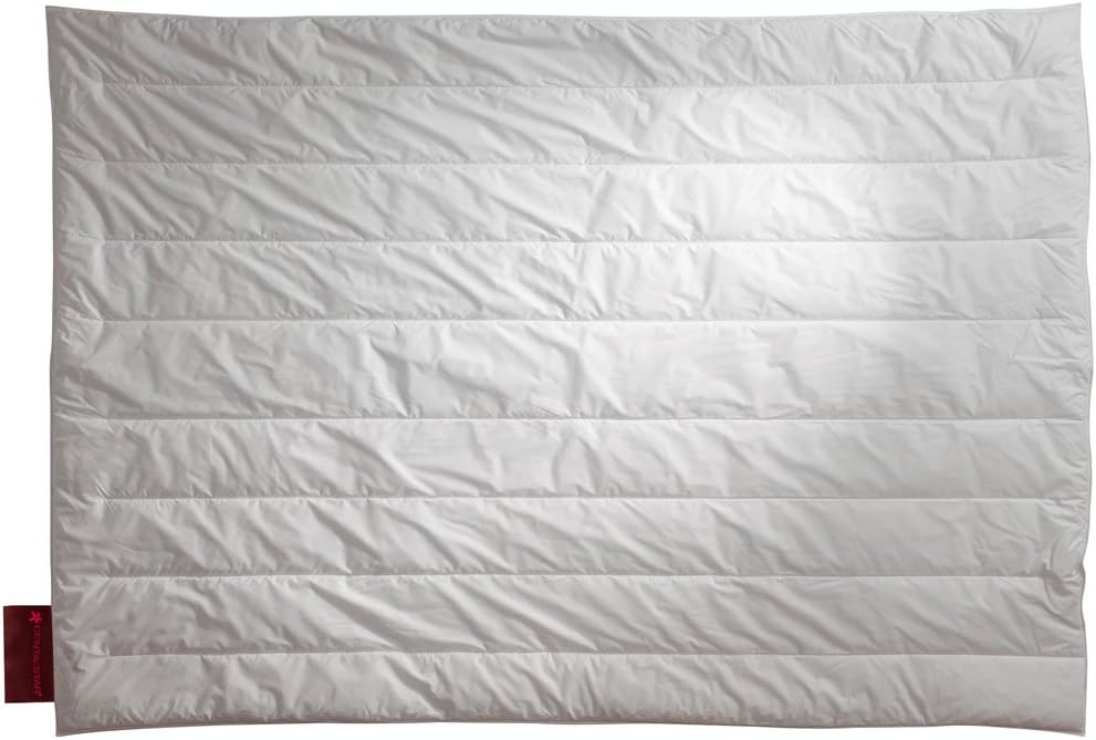 Centa Star 0710.00 Vital Plus Leicht-Bett 135/140 x 200 cm weiss 135/140x200 cm Weiss, 135/140x200 c