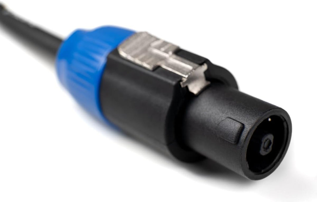Cascha Advanced Line Speaker Cable, 15m