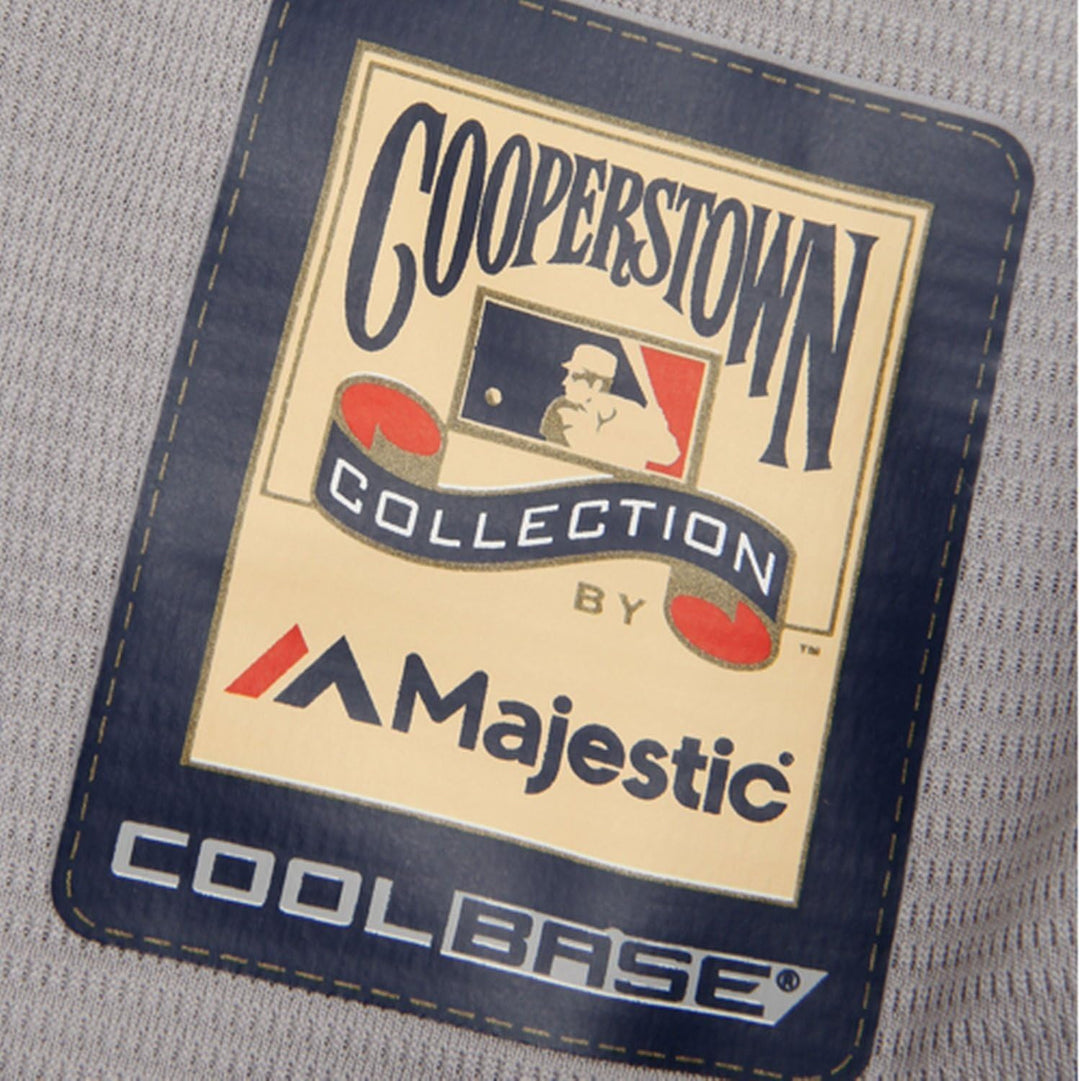 Majestic Cooperstown Cool Base Jersey - New York Yankees - M