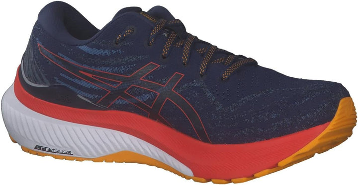 ASICS Gel-Kayano 29 42 EU Peacoat Imperial, 42 EU Peacoat Imperial