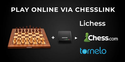 Chess Genius Exclusive - Chess Link