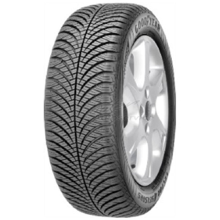 Goodyear Vector 4Seasons G2 M+S - 165/65R14 79T - Ganzjahresreifen
