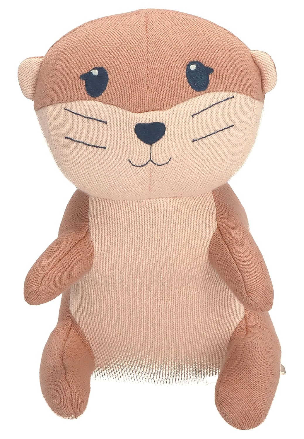 Sterntaler Baby Unisex Spieluhr Baby Spieluhr mittel Otti - Kinderspielzeug, Babyspieluhr, Einschlaf
