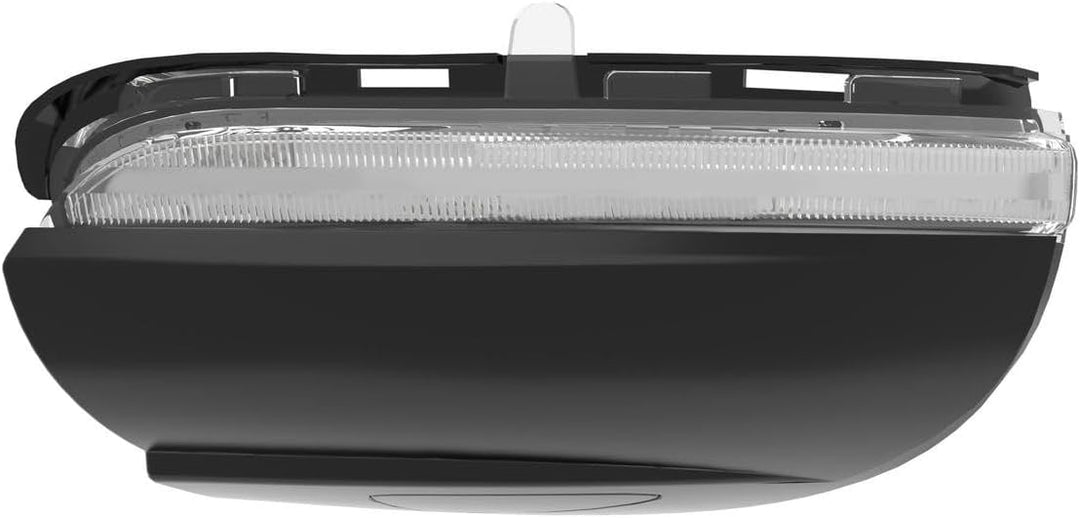 Osram LEDDMI 5K0 WT LEDriving dynamischer Spiegelblinker - White Edition, Set of 2 White Edition VW