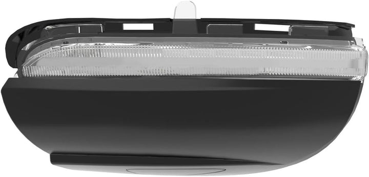 Osram LEDDMI 5K0 WT LEDriving dynamischer Spiegelblinker - White Edition, Set of 2 White Edition VW