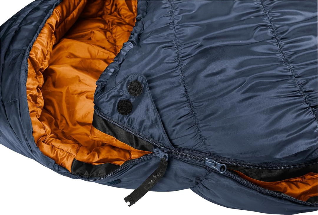 deuter Exosphere Regular (Körpergrösse bis ~185 cm), Regular (Körpergrösse bis ~185 cm)