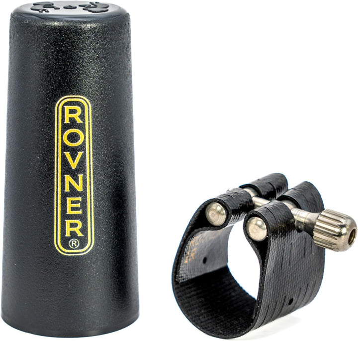 Rovner Blattschraube für B-Klarinette Böhm Dark-1R Single, Single