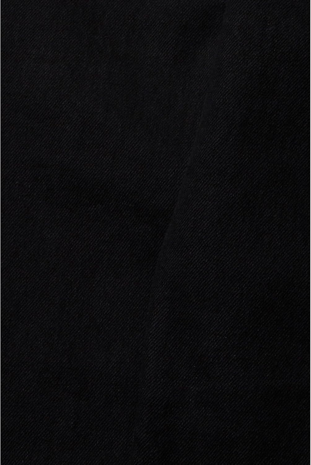 Esprit Damen Jeans Stretch-Denim 24W / 30L 910/Black Rinse - New, 24W / 30L 910/Black Rinse - New