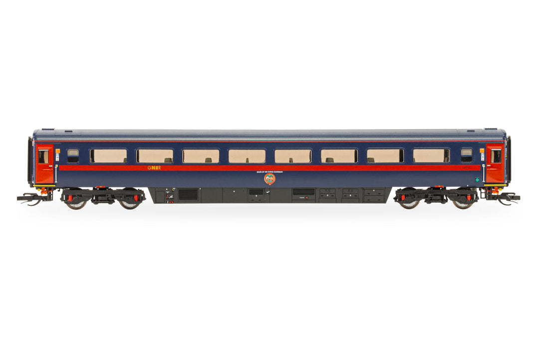 Hornby TT:120 TT4043C GNER HST Mk3 TS 42241