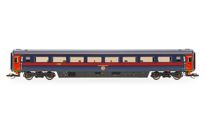 Hornby TT:120 TT4043C GNER HST Mk3 TS 42241
