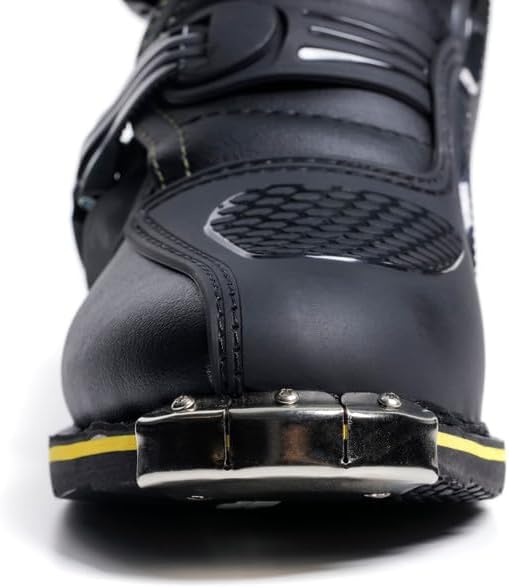 TCX Herren X-Blast Motorradstiefel