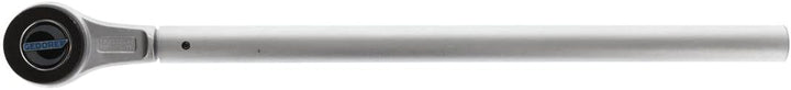 GEDORE Umschaltknarre, für 3/4 Zoll, 20 mm Antrieb, 5degree Rückschwenkwinkel, 620 mm Länge, 3293 U-
