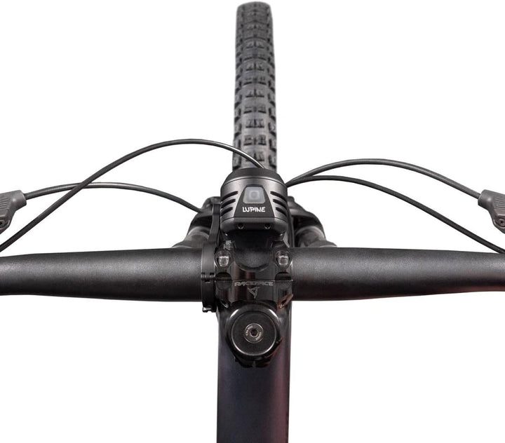Lupine SL Mono - für 31,8mm Lenkerdurchmesser (Standard MTB Road), für 31,8mm Lenkerdurchmesser (Sta