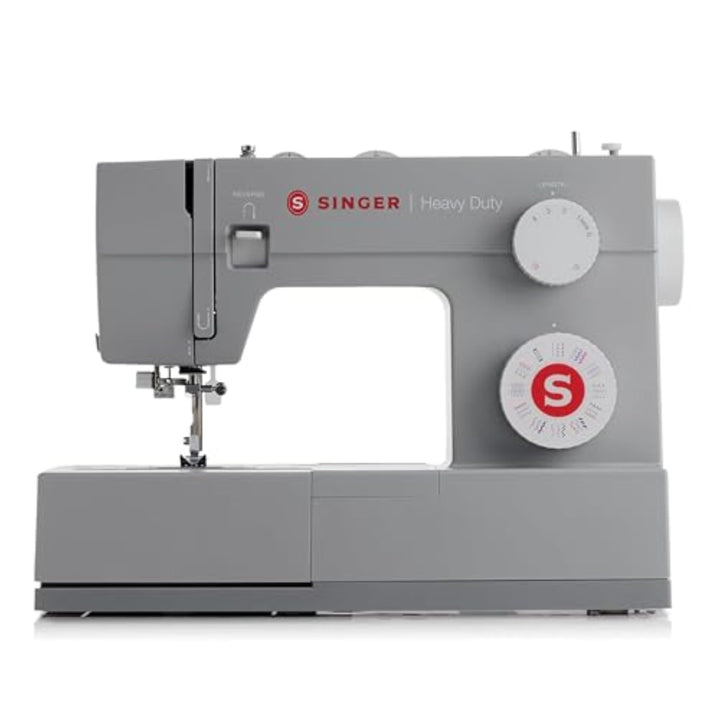 Singer Heavy Duty 4432 aus Kunststoff