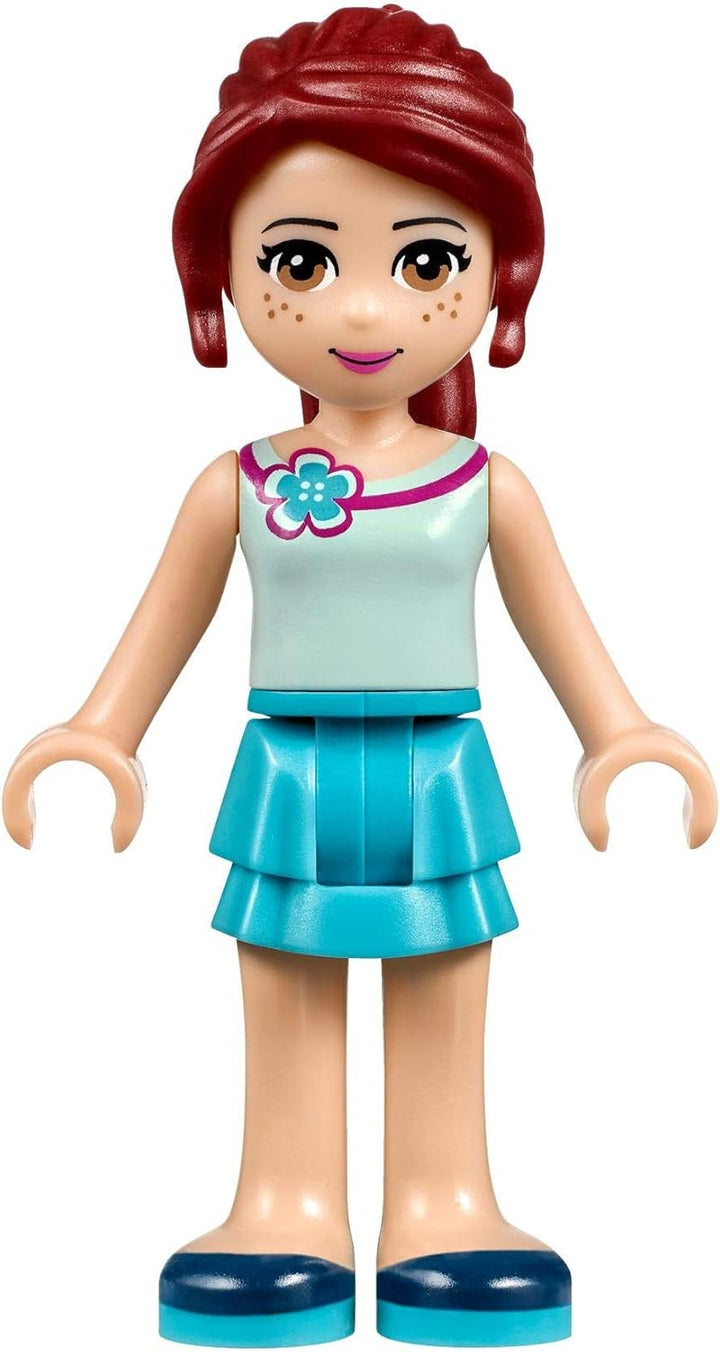 LEGO Friends 41118 - Heartlake Supermarkt Heartlake Supermarkt Gemischt, Heartlake Supermarkt Gemisc