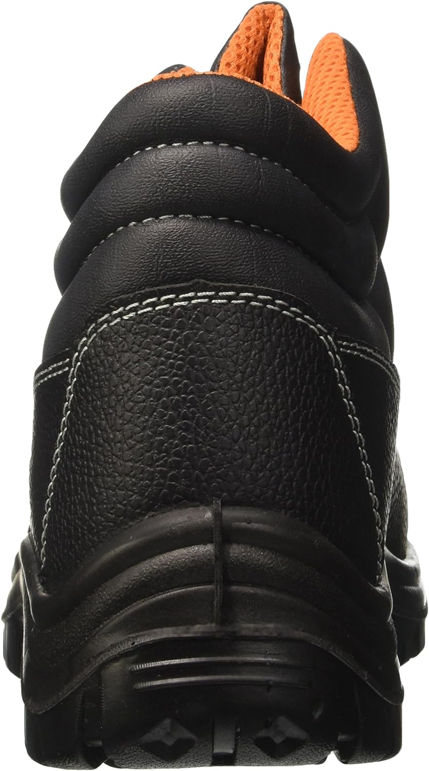 7243FT 46-BOTAS DE PIEL HIDROREPELENTE