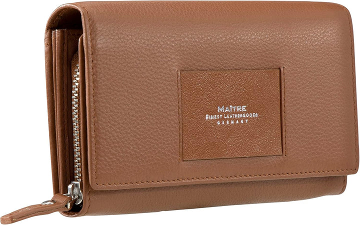 Maitre - ellern dilara Purse lh11f Braun