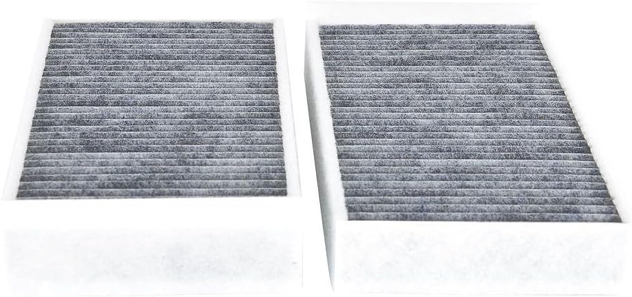 Bosch R5582 - Innenraumfilter mit Aktivkohle, Innenraumfilter mit Aktivkohle