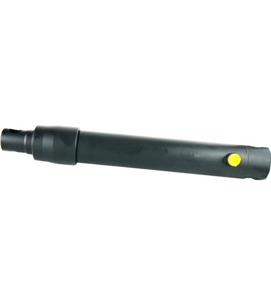 Hydraulikzylinder, einfachwirkend, Kolben Ø 60mm, Hub wählbar Grösse 550 mm Hub, 550 mm Hub