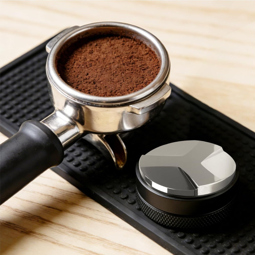 Leveler 51mm, Coffee Distributor 51mm, Coffee Leveler Verteiler, Espresso Levelers, Kaffeeverteiler