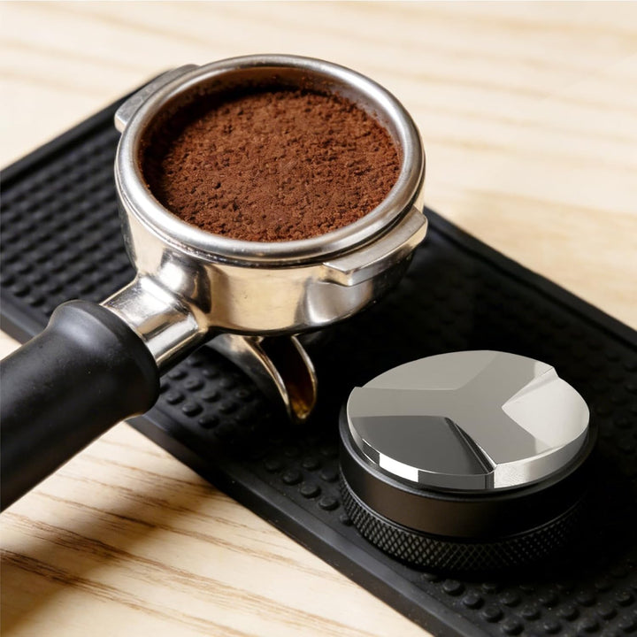 Leveler 51mm, Coffee Distributor 51mm, Coffee Leveler Verteiler, Espresso Levelers, Kaffeeverteiler