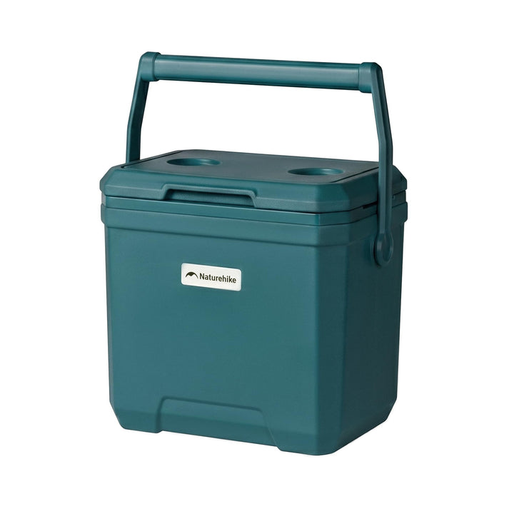 Naturehike Kühlbox 17 Liter/24 Liter/36 Liter Thermobox hochwertige PU Isolierbox 48 Std. Kühlleistu