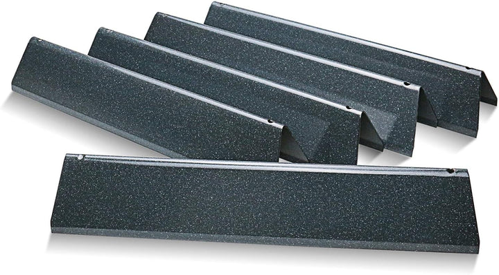 GFTIME 38,9CM Flavorizer Bar 7636 für Spirit E-310/320/330 (2013-Current), Spirit II E-310 S-310 Ser