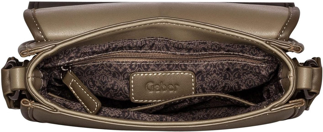 Gabor bags JELLA Damen Umhängetasche S, 21,5x19x7