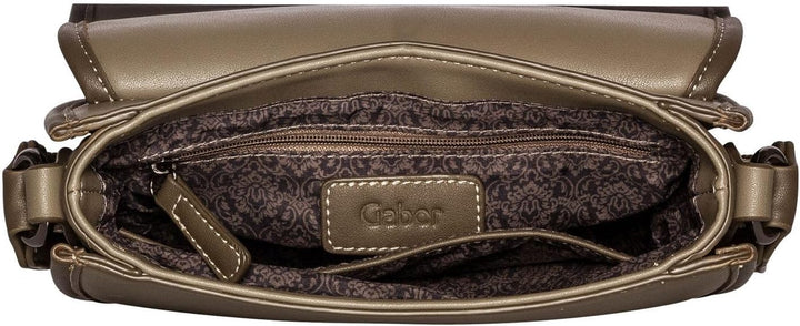 Gabor bags JELLA Damen Umhängetasche S, 21,5x19x7