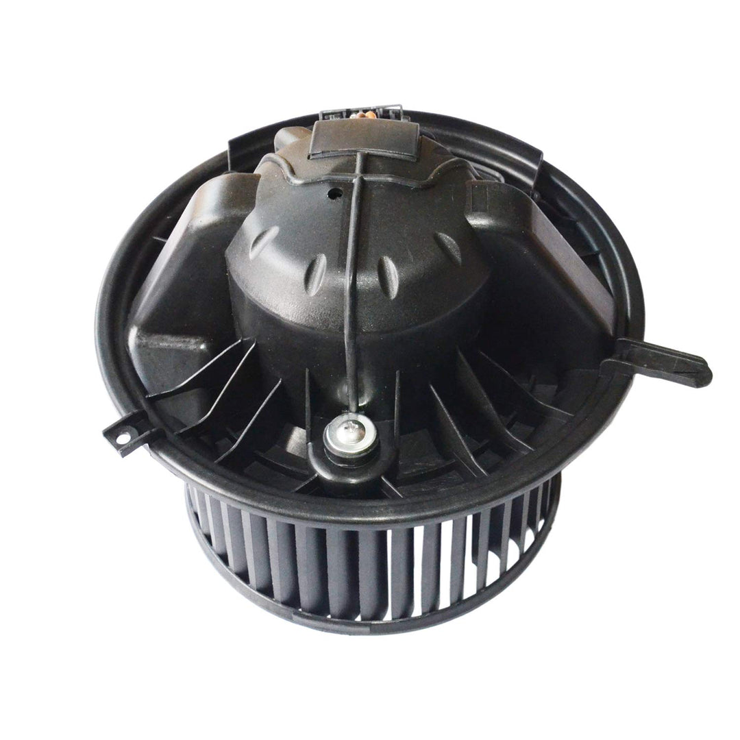 Bisenya 64119227670 AC Gebläsemotor Innenraumgebläse Ersatz für 1er E81 E82 E87 E88 3er E90-93 X1 E8