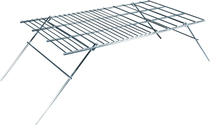 Coghlan's - Collapsible grill nickel-plated Einheitsgrösse, Einheitsgröße