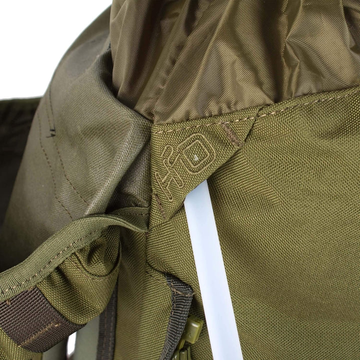 berghaus Centurio 45 Rucksack 45 Liter Grün, 45 Liter Grün