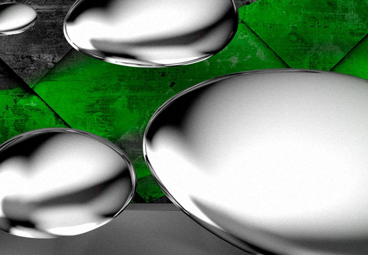 murando - Bilder 3D Effekt 150x50 cm Vlies Leinwandbild 1 tlg Kunstdruck modern Wandbilder XXL Wandd