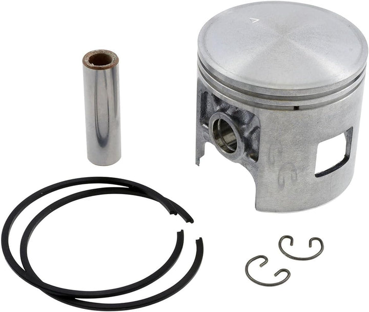 Zylinderkit POLINI Grauguss Sport 102ccm 55mm für