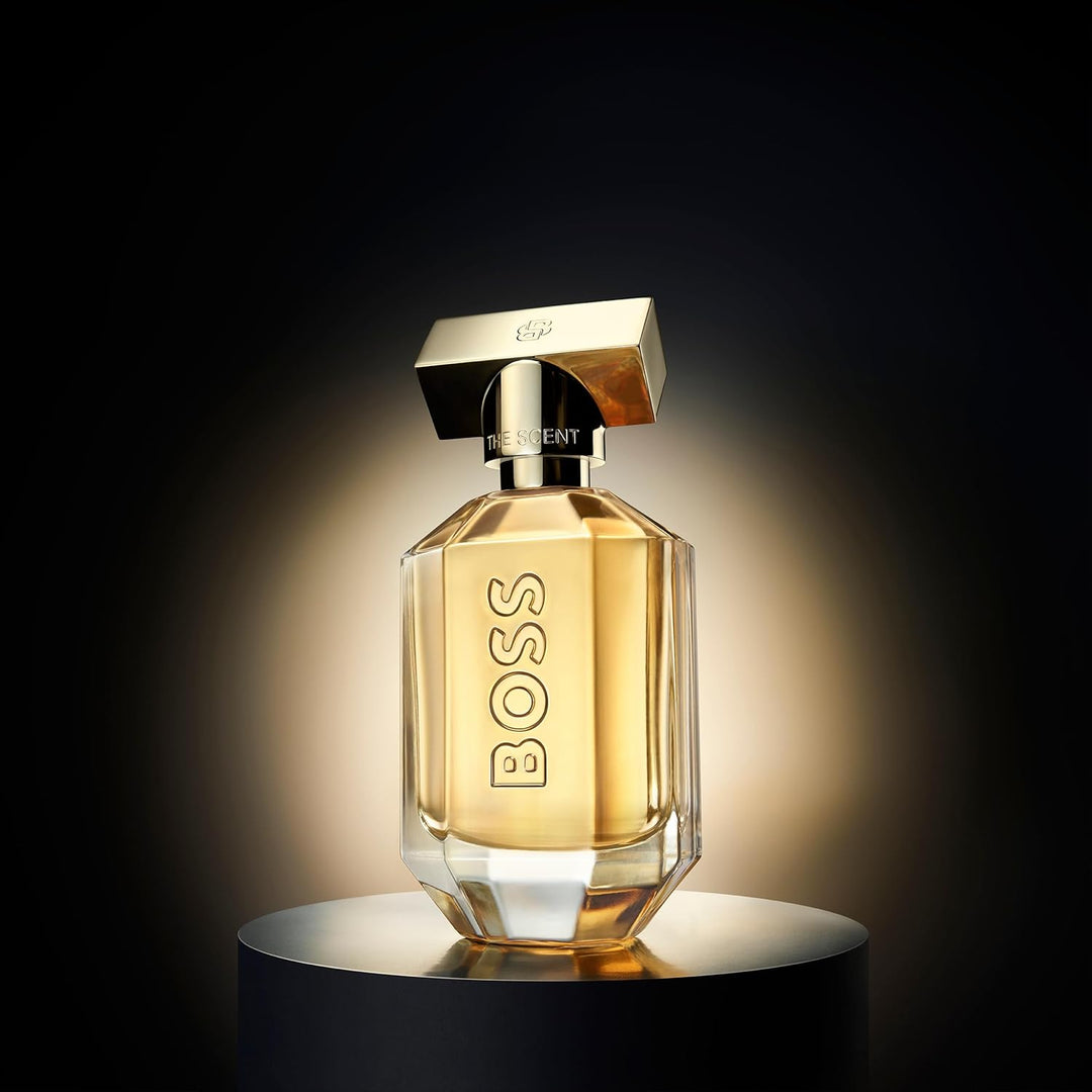 BOSS THE SCENT FOR HER EDP 30 ml (1er Pack) Single