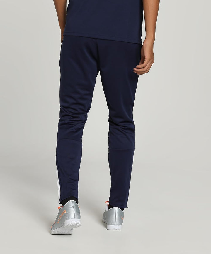 PUMA Herren, teamLIGA Training Pants Jogginghose XS Peacoat-puma White, XS Peacoat-puma White