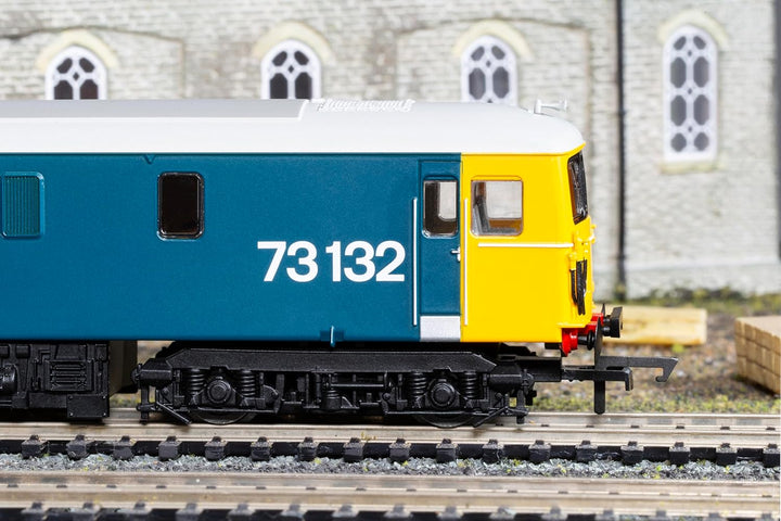 Hornby R30431 Eisenbahn BR Klasse 73 73132